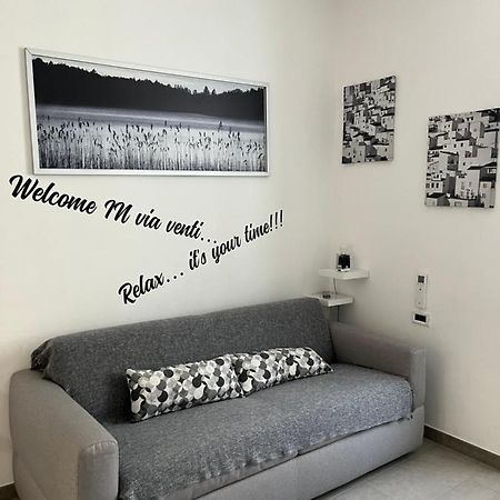 Apartmán In Via Venti La Spezia Exteriér fotografie