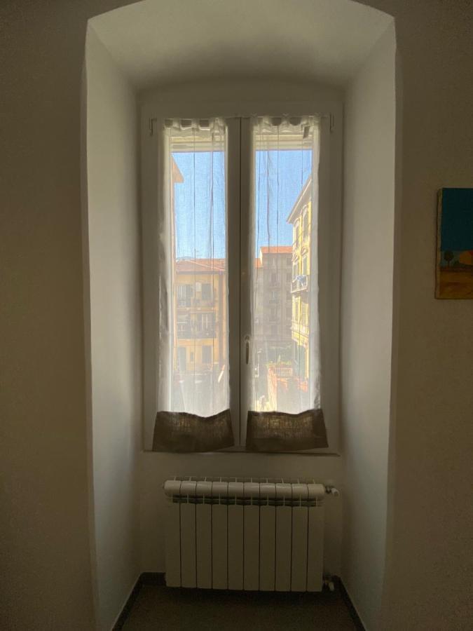 Apartmán In Via Venti La Spezia Exteriér fotografie