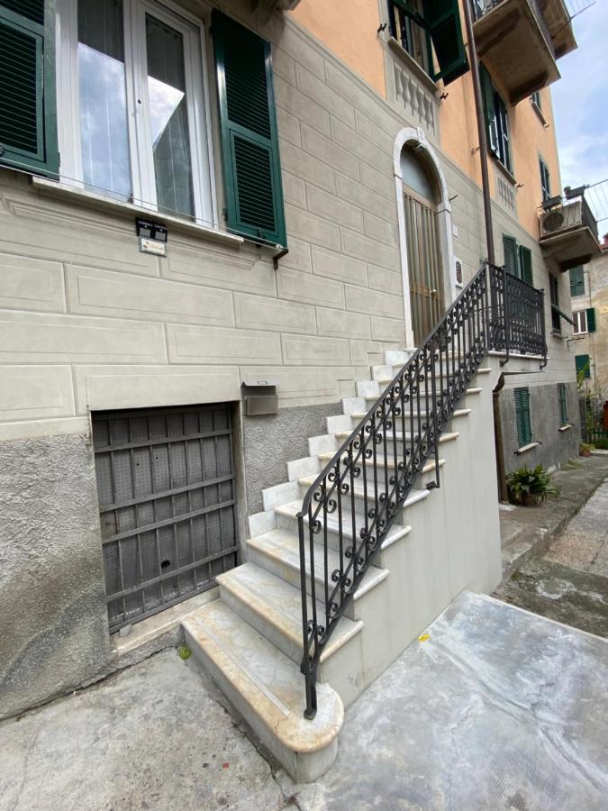 Apartmán In Via Venti La Spezia Exteriér fotografie