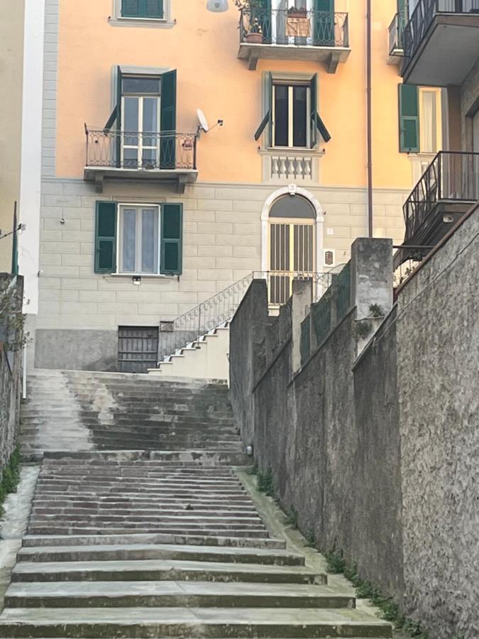 Apartmán In Via Venti La Spezia Exteriér fotografie
