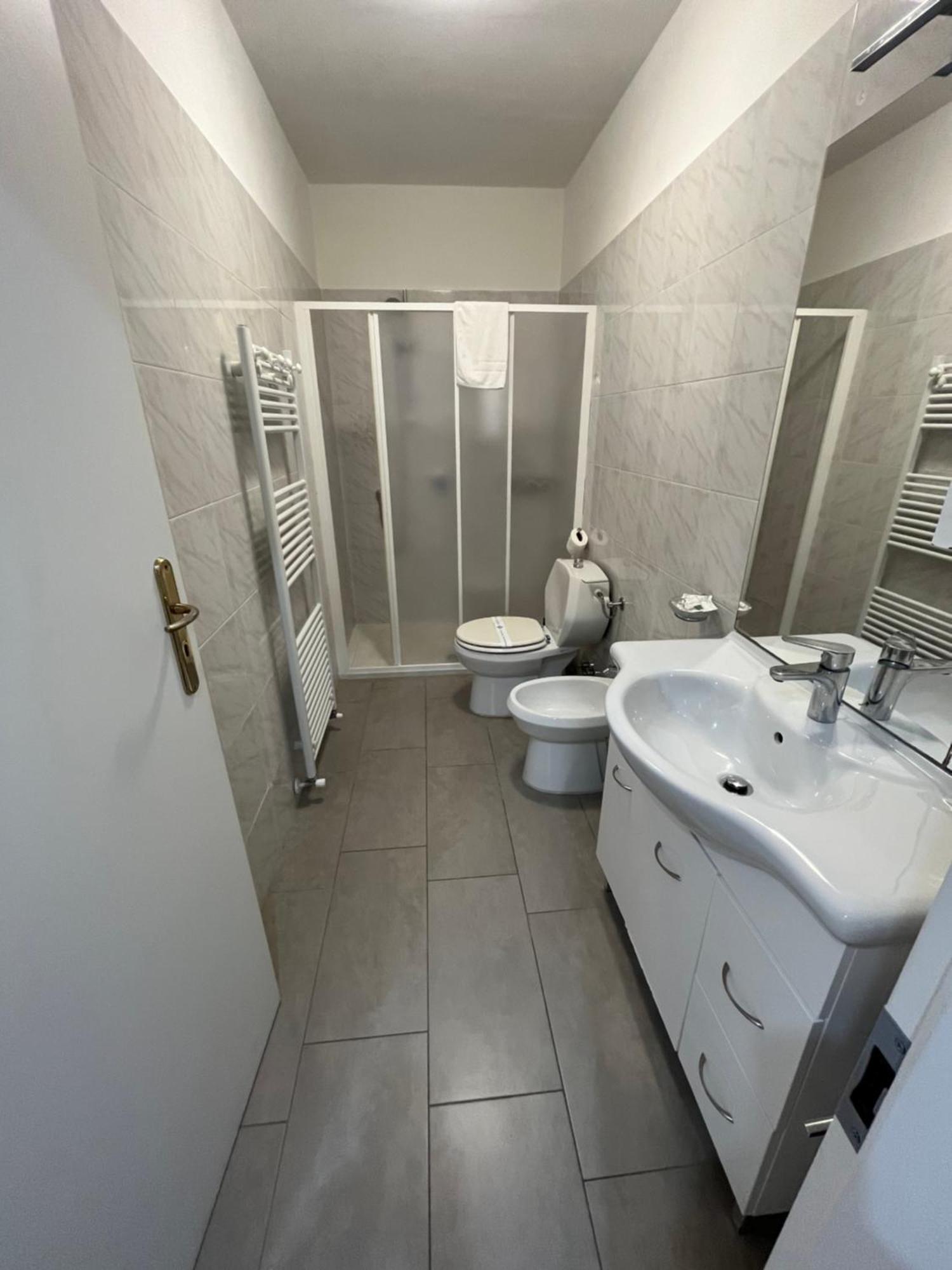 Apartmán In Via Venti La Spezia Exteriér fotografie