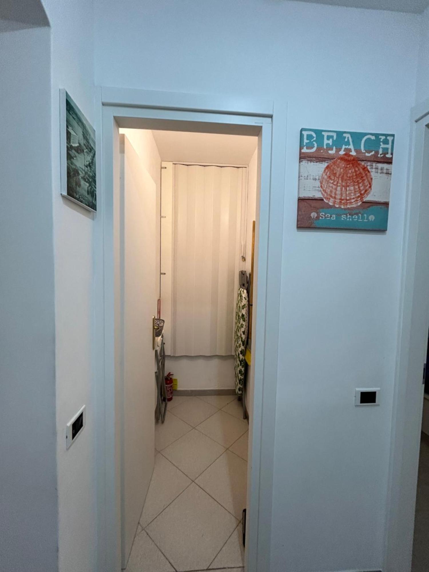 Apartmán In Via Venti La Spezia Exteriér fotografie