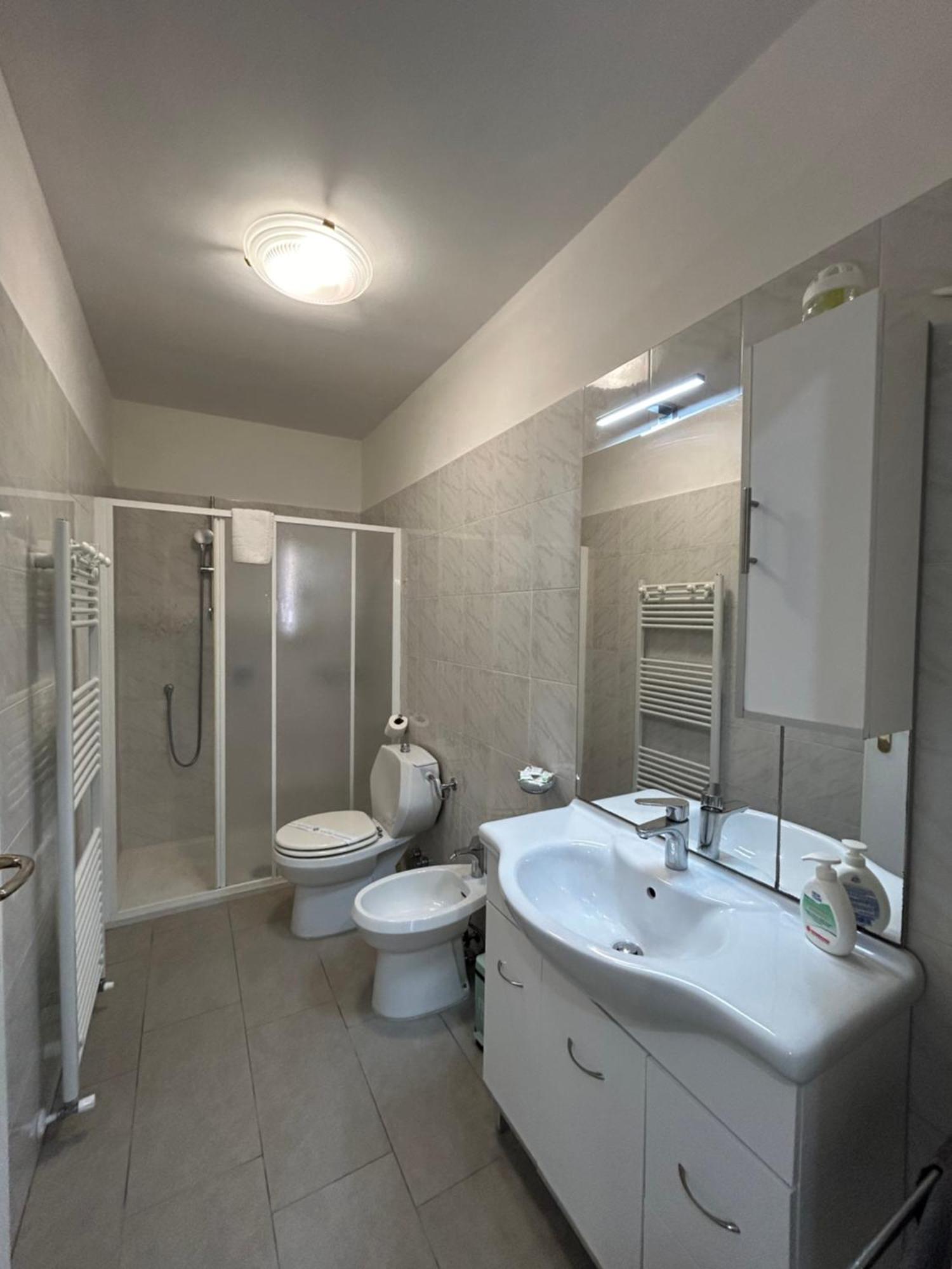 Apartmán In Via Venti La Spezia Exteriér fotografie