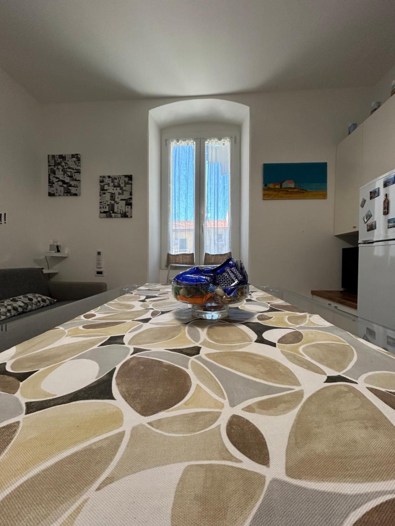 Apartmán In Via Venti La Spezia Exteriér fotografie